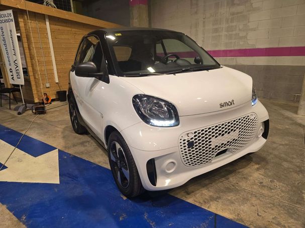 Smart ForTwo EQ 60 kW image number 23