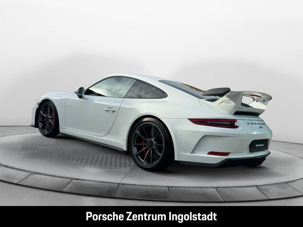 Porsche 991 GT3 368 kW image number 4