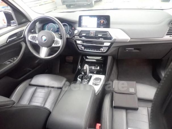 BMW X3 xDrive30d 195 kW image number 3