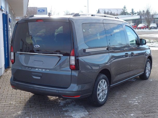 Ford Tourneo Connect Titanium 84 kW image number 6