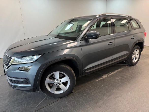 Skoda Kodiaq 110 kW image number 1