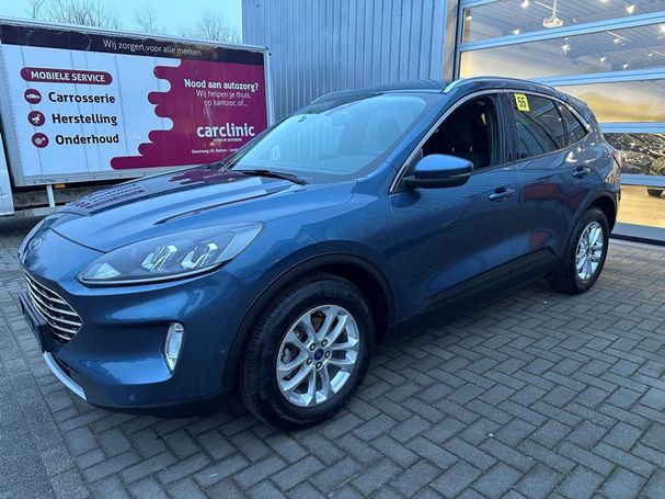 Ford Kuga 1.5 110 kW image number 1