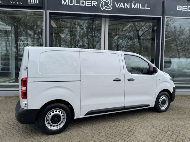 Opel Vivaro L2 88 kW image number 1