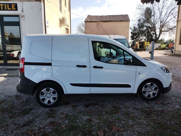 Ford Transit Courier Van 1.5 TDCi Trend 74 kW image number 6