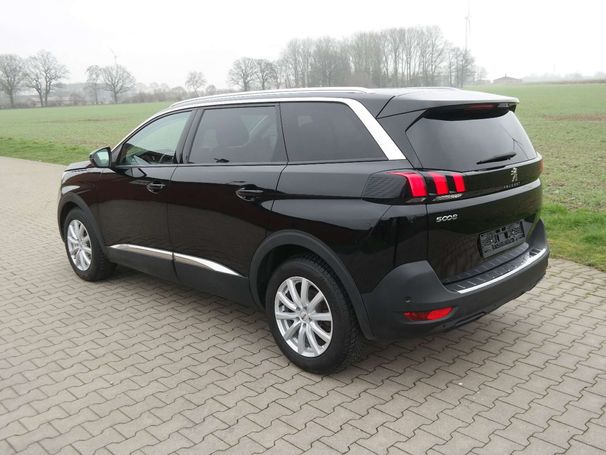 Peugeot 5008 96 kW image number 5