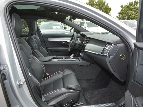 Volvo V90 B4 145 kW image number 3