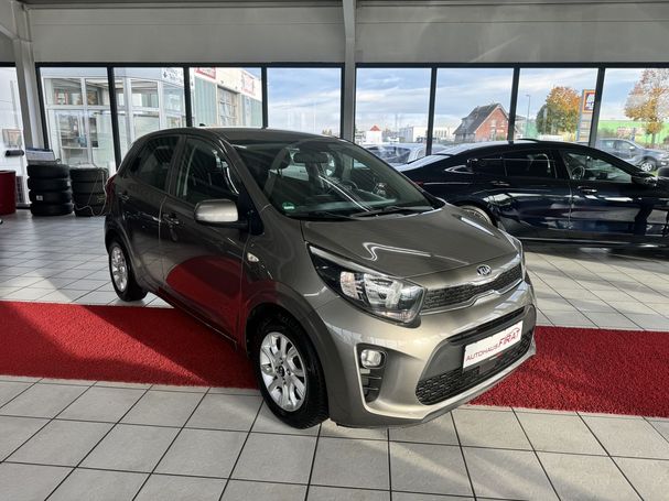 Kia Picanto 62 kW image number 7