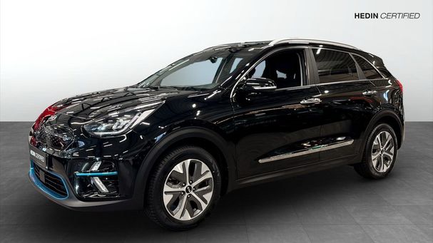 Kia Niro e 150 kW image number 1