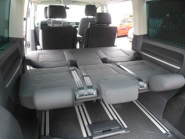 Volkswagen T6 Multivan DSG Comfortline 146 kW image number 20