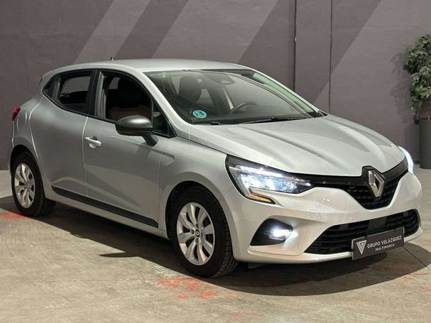 Renault Clio TCe 66 kW image number 6