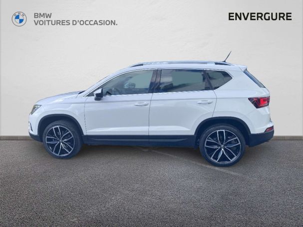 Seat Ateca 1.4 ECO TSI DSG XCELLENCE 112 kW image number 13