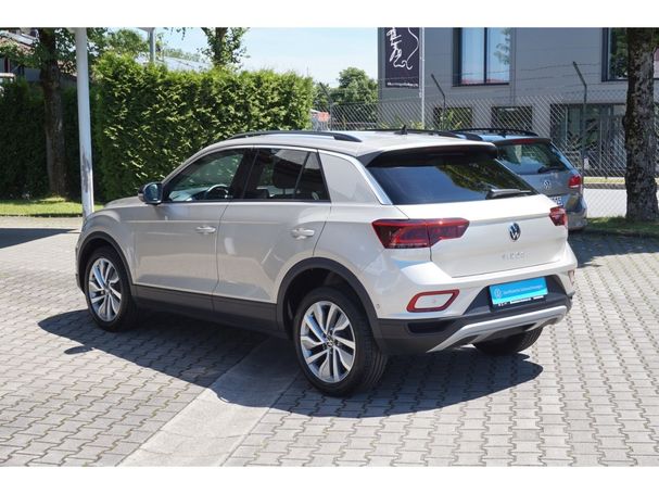 Volkswagen T-Roc 1.0 TSI T-Roc 81 kW image number 5