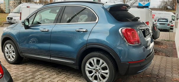 Fiat 500X Multiair 103 kW image number 4