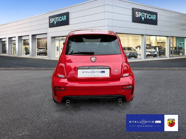 Abarth 695 132 kW image number 5