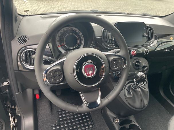 Fiat 500 1.0 51 kW image number 10