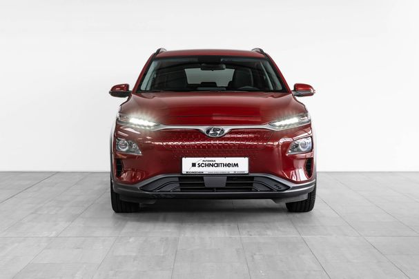 Hyundai Kona 100 kW image number 7