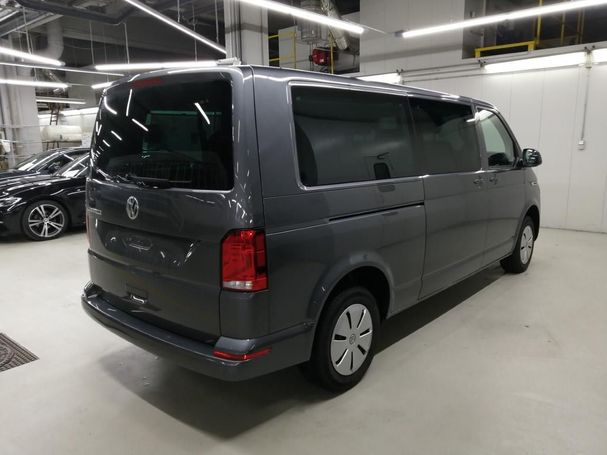 Volkswagen T6 Caravelle DSG Comfortline 110 kW image number 3