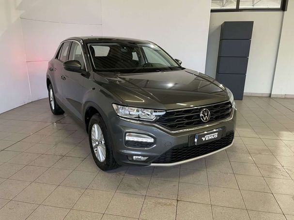 Volkswagen T-Roc 1.5 TSI DSG 110 kW image number 17