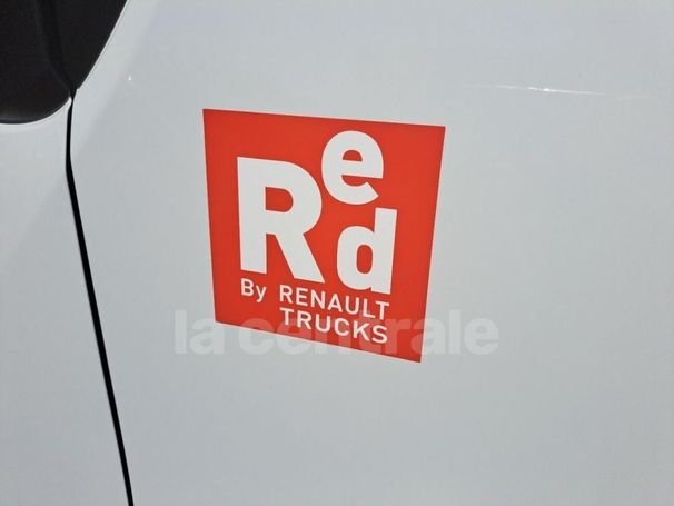 Renault Trafic dCi L2H1 110 kW image number 23