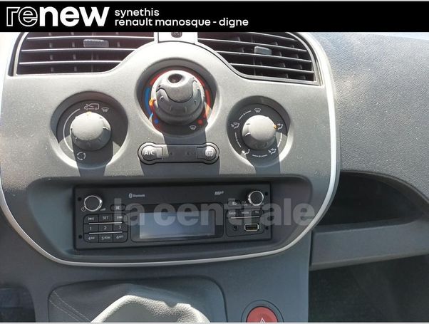 Renault Kangoo Energy dCi 75 55 kW image number 23