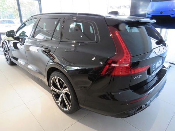 Volvo V60 B4 Plus 145 kW image number 5