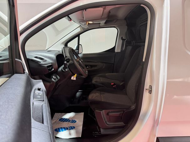 Opel Combo Cargo 75 kW image number 9