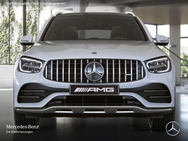 Mercedes-Benz GLC 43 AMG 287 kW image number 6