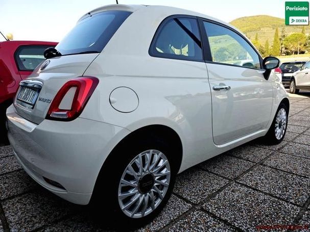 Fiat 500 1.0 51 kW image number 9