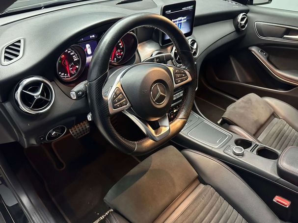 Mercedes-Benz GLA 180 90 kW image number 6