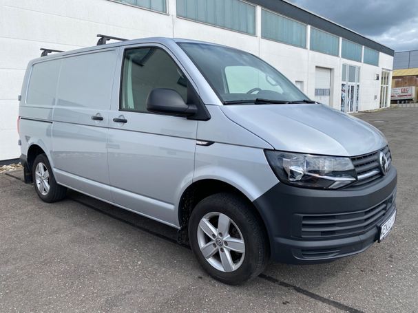 Volkswagen T6 Transporter 75 kW image number 2