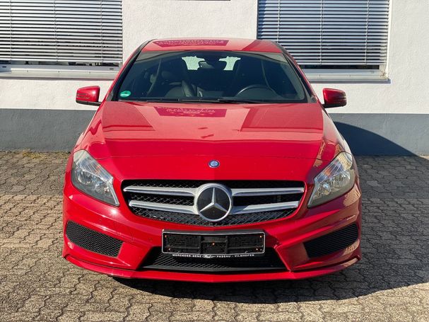 Mercedes-Benz A 180 90 kW image number 17