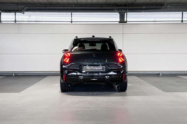 Mini Aceman SE 160 kW image number 7