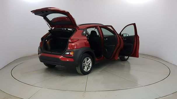 Hyundai Kona 1.0 T-GDI 88 kW image number 22