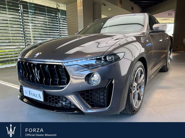 Maserati Levante GT 243 kW image number 1