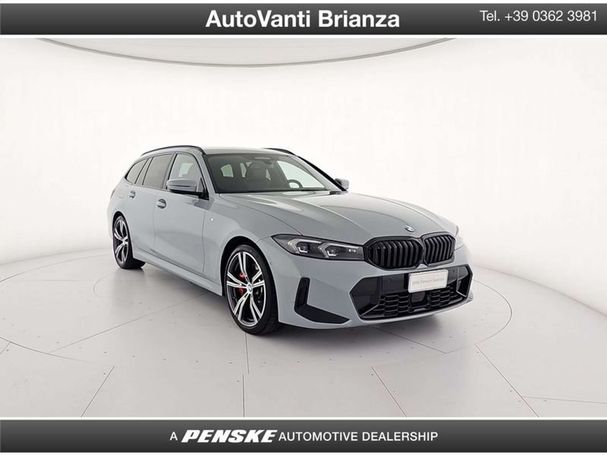 BMW 320d Touring xDrive 140 kW image number 7