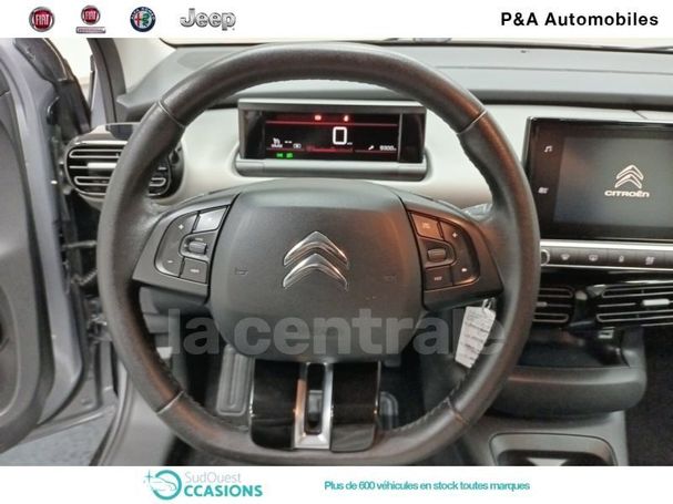 Citroen C4 Cactus BlueHDi 100 Feel 73 kW image number 14