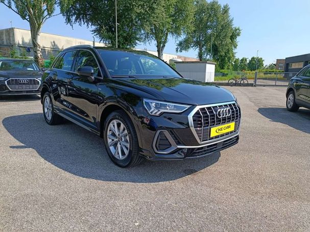 Audi Q3 35 TFSI S tronic S-line 110 kW image number 2