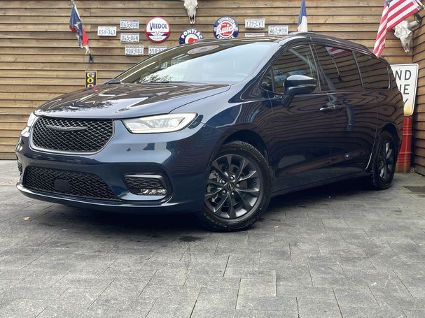 Chrysler Pacifica 214 kW image number 1