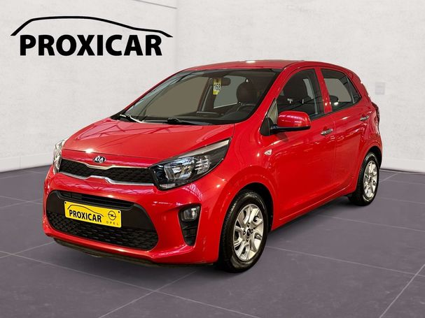 Kia Picanto 1.0 49 kW image number 1