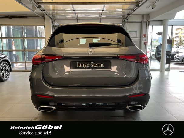 Mercedes-Benz GLC 220 d 145 kW image number 3