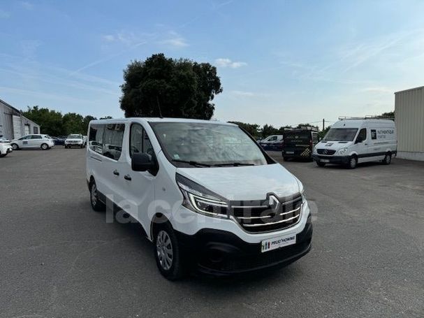  Renault Trafic dCi 145 107 kW image number 1