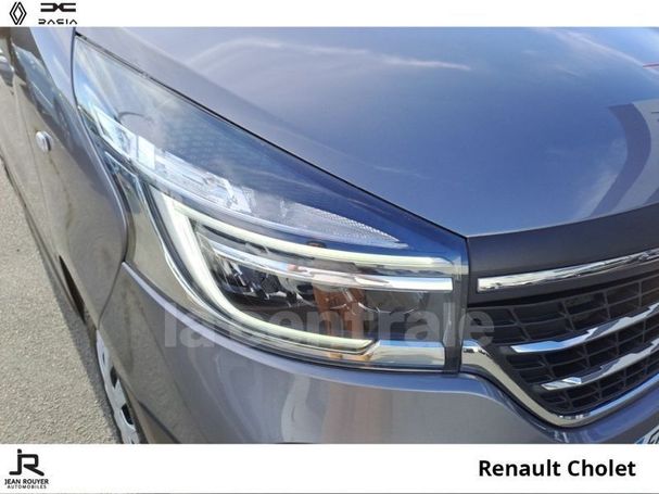 Renault Trafic DCi 120 88 kW image number 13