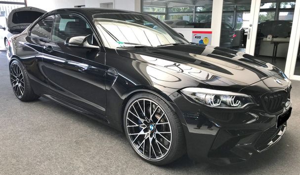 BMW M2 Competition 302 kW image number 2