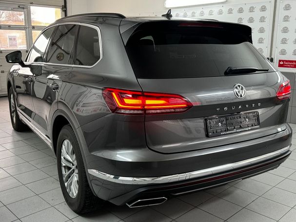 Volkswagen Touareg 3.0 TDI 4Motion 210 kW image number 8