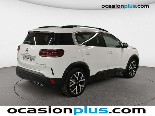 Citroen C5 Aircross 165 kW image number 3