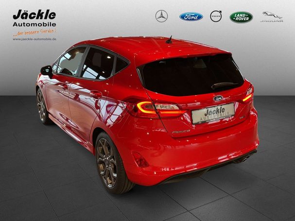 Ford Fiesta ST-Line 92 kW image number 5