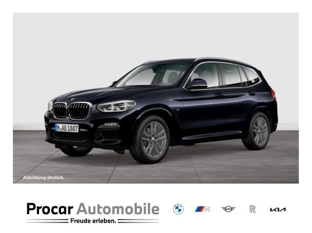 BMW X3 xDrive20i 135 kW image number 1