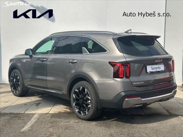 Kia Sorento 2.2 CRDi 142 kW image number 8