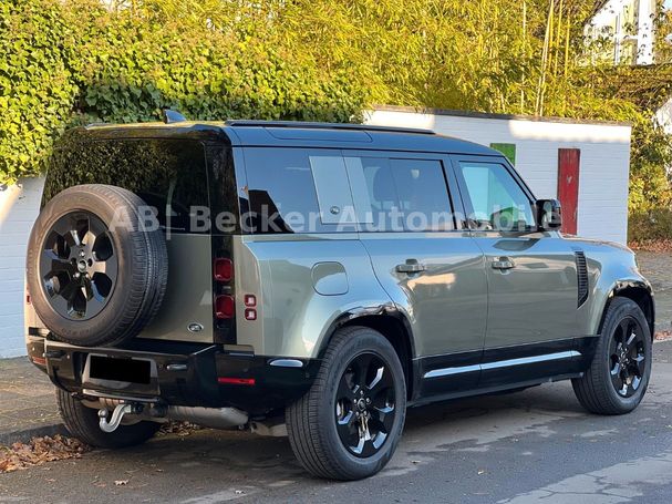 Land Rover Defender 110 147 kW image number 4