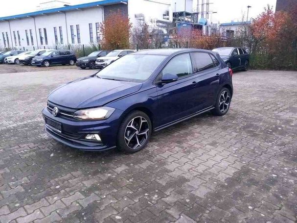 Volkswagen Polo 1.0 TSI DSG 70 kW image number 2